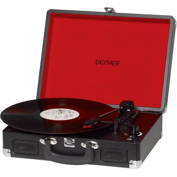 Obrázok pre Denver VPL-120 Black
