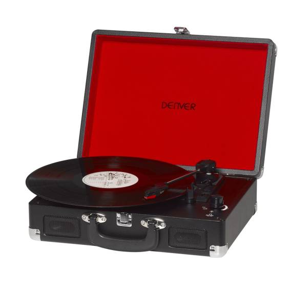 Obrázok pre Denver VPL-120 Black
