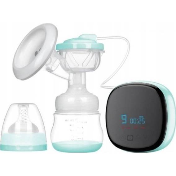 Obrázok pre Extralink SMART LIFE LAKTATOR ELEKTRONICZNY Z BUTELK? R-38 Baltai-M?LYNA
