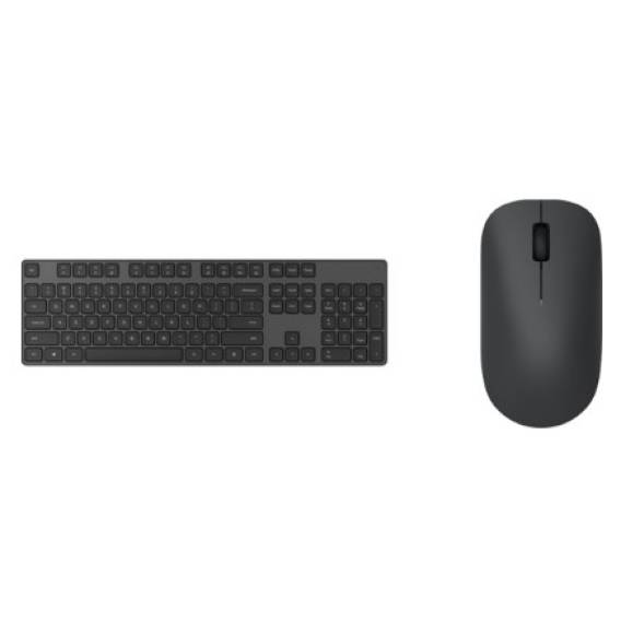 Obrázok pre Xiaomi BHR6100GL klávesnice Obsahuje myš Univerzální RF bezdrátový Černá