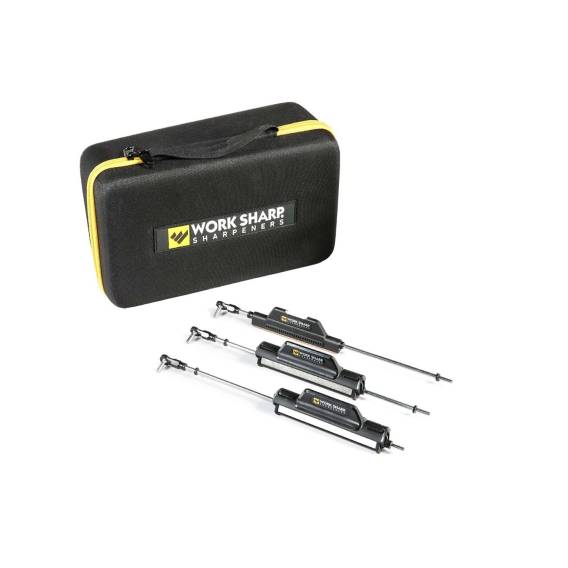 Obrázok pre Work Sharp Upgrade Kit - Rozšiřující sada pro Work Sharp Precision Adjust