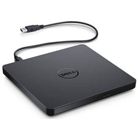 Obrázok pre DELL 784-BBBI optická disková jednotka DVD±RW Černá