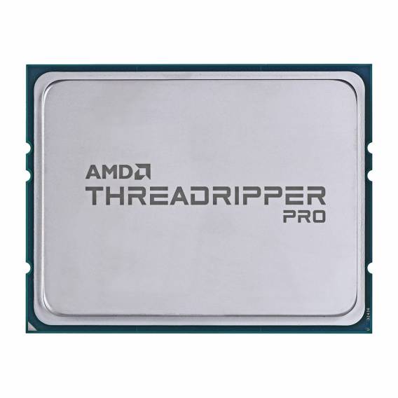 Obrázok pre PROCESOR AMD THREADRIPPER PRO 7975WX (32C/64T) 4.0 GHZ (5.3 GHZ TURBO) SOCKET STR5 TDP 350W ZÁSOBNÍK