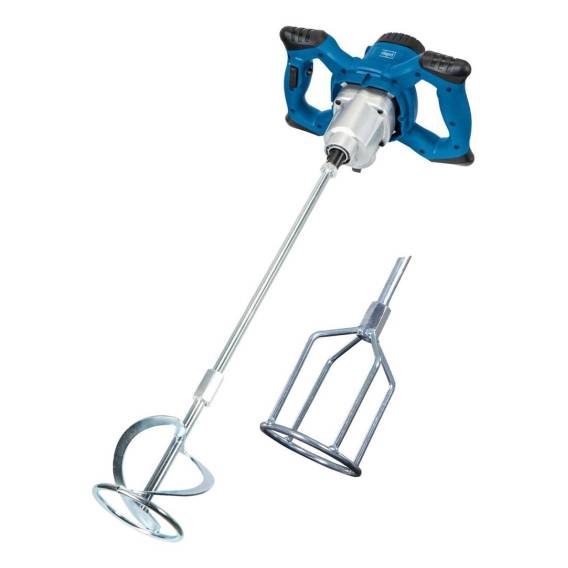 Obrázok pre Scheppach PM1400 míchačka na beton 1400 W
