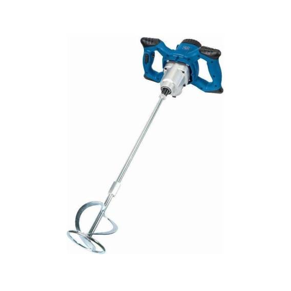 Obrázok pre Scheppach PM1400 míchačka na beton 1400 W