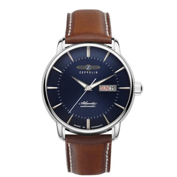 Obrázok pre Zeppelin Atlantic 8466-3 Automatik Watch