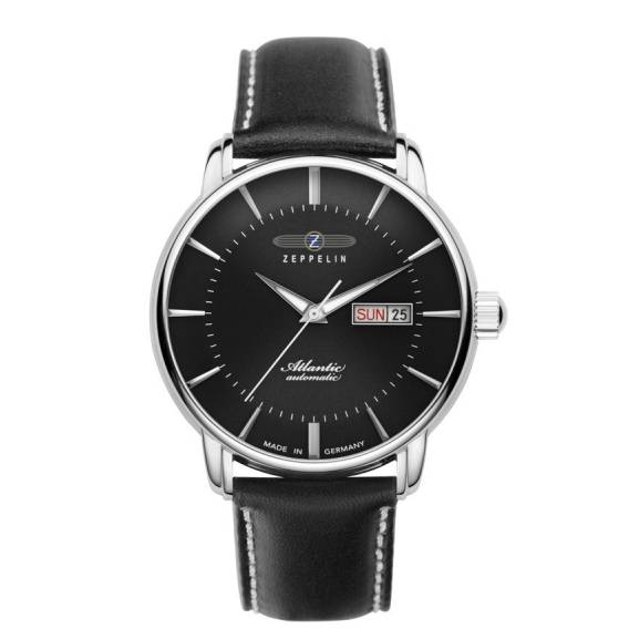 Obrázok pre Zeppelin Atlantic 8466-2 Automatik Watch