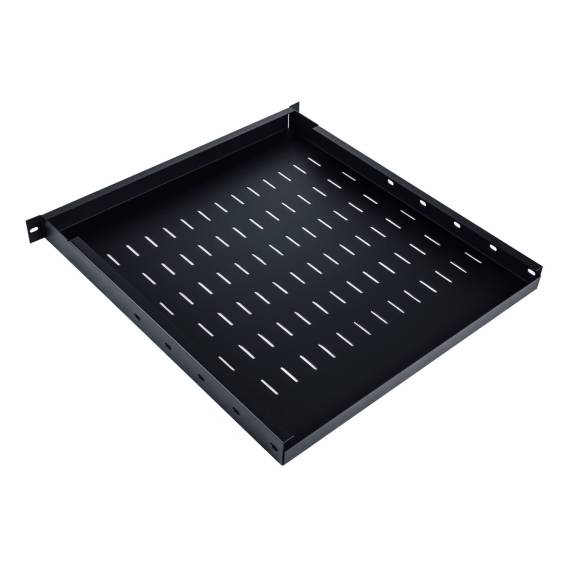Obrázok pre Digitus TN-19-5/9-1U-W-BK příslušenství k rackům Police