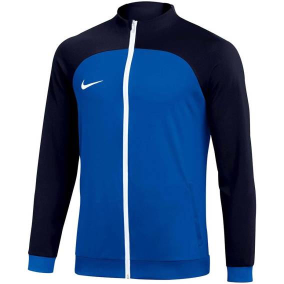 Obrázok pre Nike NK Dri-FIT Academy Pro Trk JKT K Men's Sweatshirt Blue DH9234 463