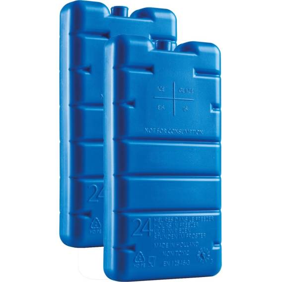 Obrázok pre Mrazicí vložka pro turistickou chladničku KETER 823846 2 kusů