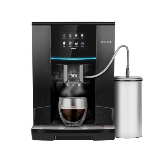 Obrázok pre Teesa Tessa Aroma 800 Poloautomatické Espresso kávovar 2 l