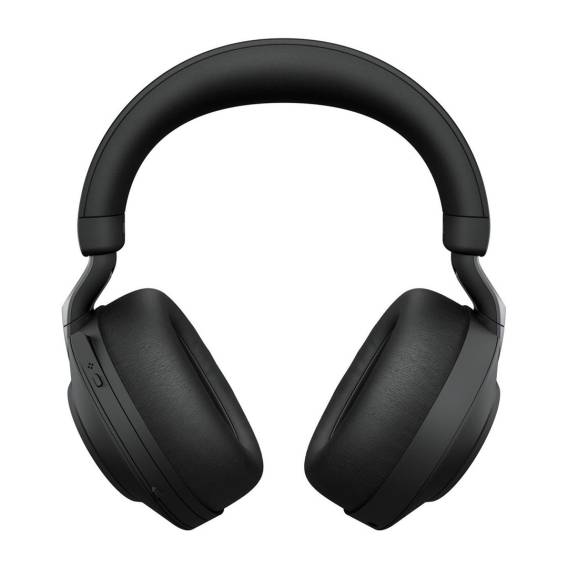 Obrázok pre Jabra Evolve2 85 Sluchátka s mikrofonem Bezdrátový Přes hlavu Kancelář / call centrum USB Typ-A Bluetooth Černá