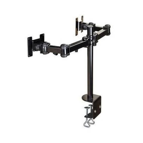 Obrázok pre Neomounts FPMA-D960D Držák/stojan na monitor 68,6 cm (27") Stůl Černá