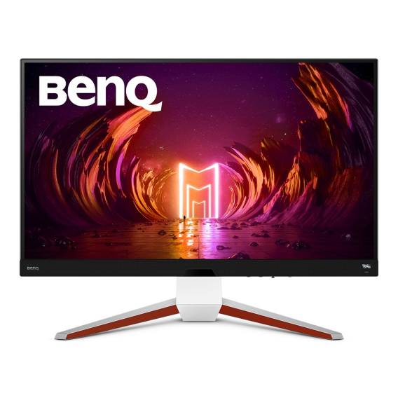 Obrázok pre BenQ EX3210U počítačový monitor 81,3 cm (32") 3840 x 2160 px 4K Ultra HD LED Černá