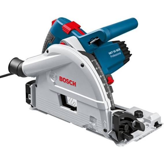 Obrázok pre Bosch 0 601 675 001 přenosná kotoučová pila 16,5 cm 6250 ot/min 1400 W