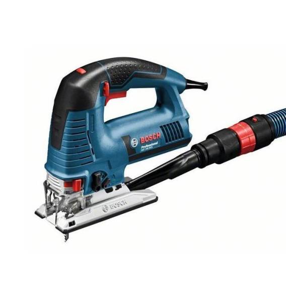 Obrázok pre Bosch GST 160 BCE přímočará pila 800 W 2,3 kg