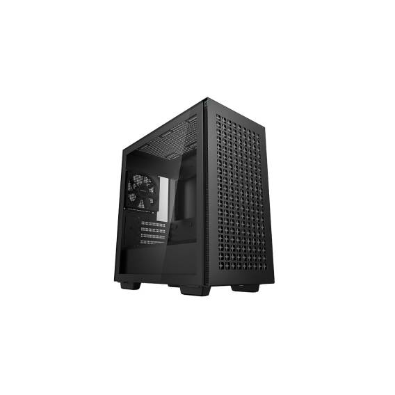 Obrázok pre DeepCool CH370 Mini Tower Černá