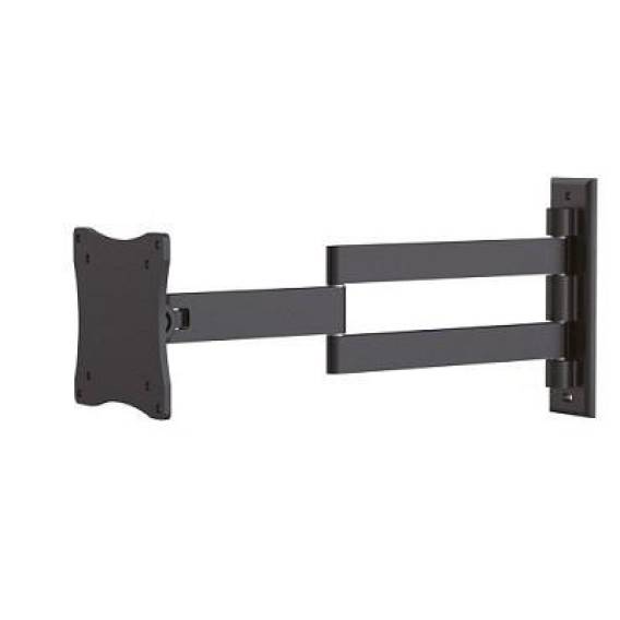 Obrázok pre Neomounts FPMA-W830BLACK Držák na TV 68,6 cm (27") Černá