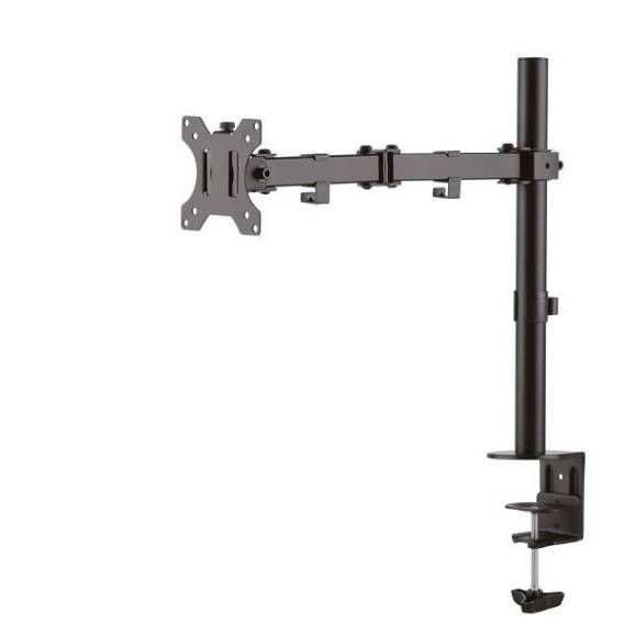 Obrázok pre Neomounts FPMA-D550BLACK Držák/stojan na monitor 81,3 cm (32") Stůl Černá