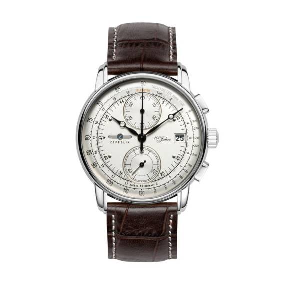 Obrázok pre Zeppelin 100 Jahre 8670-1 Quarz Watch