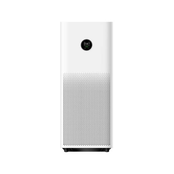 Obrázok pre Xiaomi Smart Air Purifier 4 Pro 60 m² 65 dB Bílá