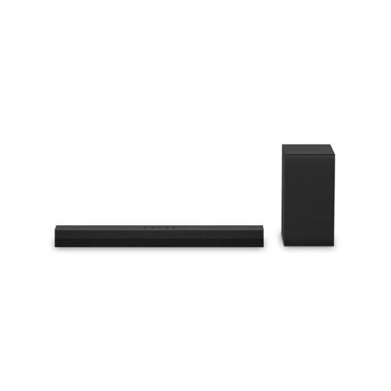 Obrázok pre Soundbar LG S40T 2.1 kanály/kanálů s Bluetooth 300 W Černá