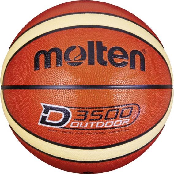 Obrázok pre Molten Basketball B7D3500 Outdoor