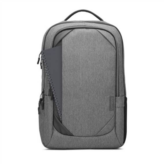 Obrázok pre Lenovo 4X40X54260 taška/batoh na laptop 43,9 cm (17.3") Tmavě šeda, Šedá