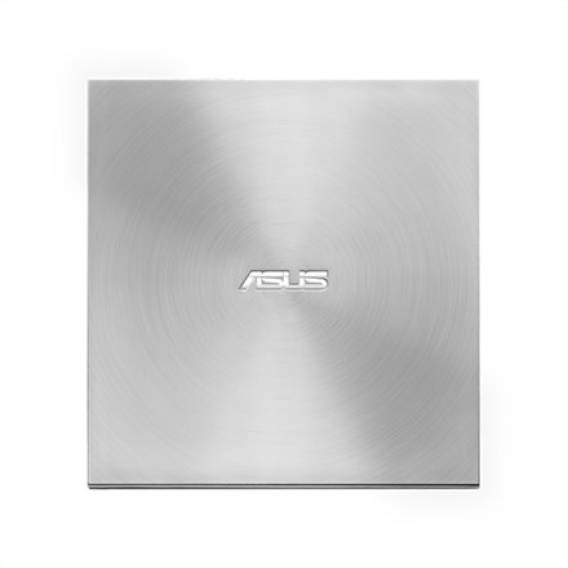 Obrázok pre ASUS SDRW-08U7M-U optická disková jednotka DVD±RW Stříbrná
