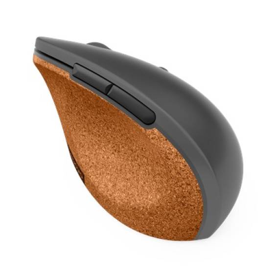 Obrázok pre Lenovo Go myš Kancelář Pro praváky RF bezdrátový Optický 2400 DPI