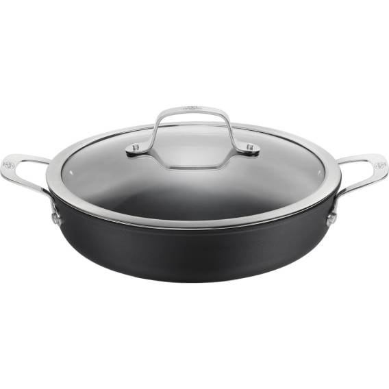 Obrázok pre BALLARINI Alba ALBG3ED.24D hluboká pánev se 2 uchy 24 cm
