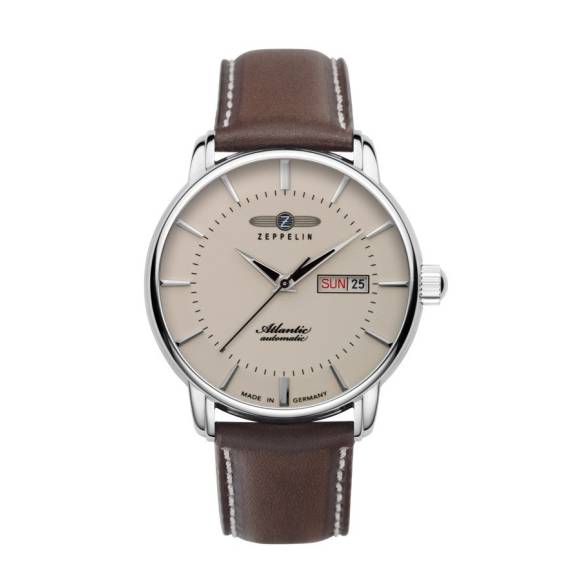 Obrázok pre Zeppelin Atlantic 8466-5 Automatik Watch