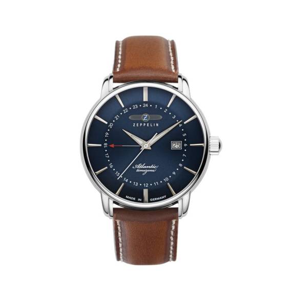 Obrázok pre Zeppelin Atlantic 8442-3 Quartz Watch