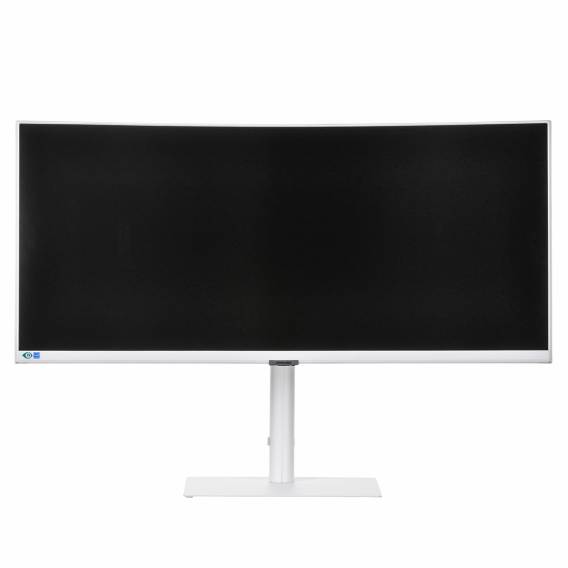 Obrázok pre Samsung S65TC počítačový monitor 86,4 cm (34") 3440 x 1440 px UltraWide Quad HD LED Bílá