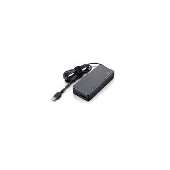Obrázok pre Lenovo 4X20S56685 zdroj/transformátor Vnitřní 135 W Černá