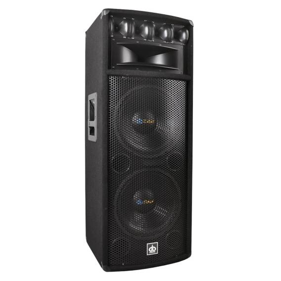 Obrázok pre Stage loudspeaker Q1240