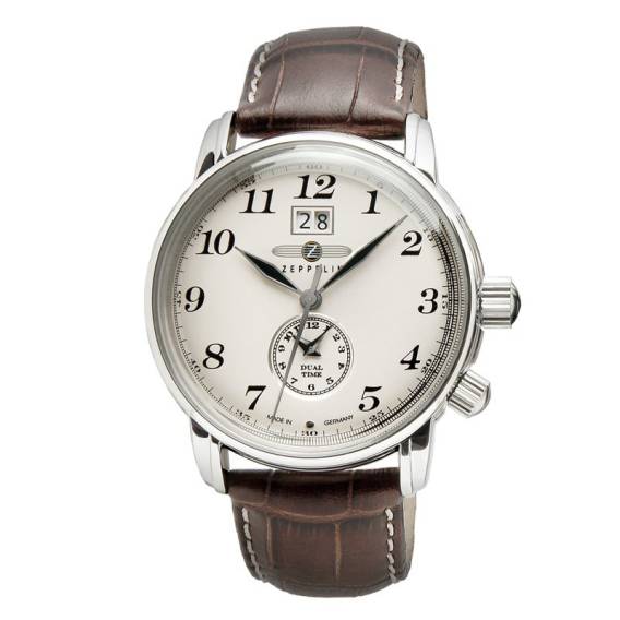 Obrázok pre Zeppelin LZ127 7644-5 Quarz Watch