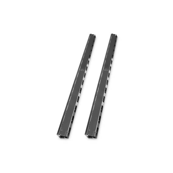 Obrázok pre Digitus DN-19 ORG-42U-B příslušenství k rackům Panel pro správu kabelů