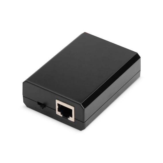 Obrázok pre Digitus DN-95205 PoE adaptér Gigabit Ethernet 12 V