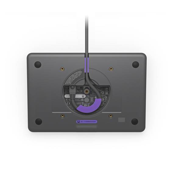 Obrázok pre Logitech 952-000085 videokonferenční systém Připojení na síť Ethernet