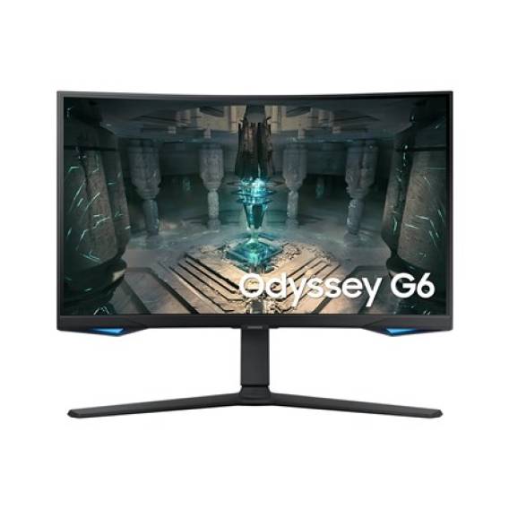 Obrázok pre Samsung G65B počítačový monitor 68,6 cm (27") 2560 x 1440 px Quad HD LCD Černá