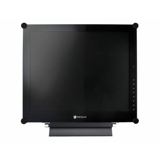 Obrázok pre AG Neovo X-19E počítačový monitor 48,3 cm (19") 1280 x 1024 px SXGA LED Černá