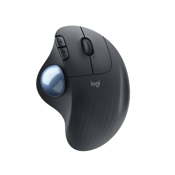 Obrázok pre Logitech 910-006221 myš Kancelář Pro praváky Bluetooth Trackball 2000 DPI