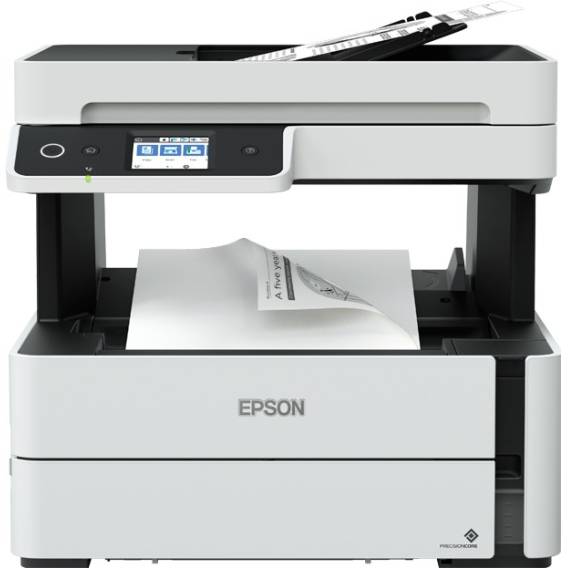 Obrázok pre Epson EcoTank ET-M3180 InkJet A4 1200 x 2400 DPI 39 str. za minutu Wi-Fi