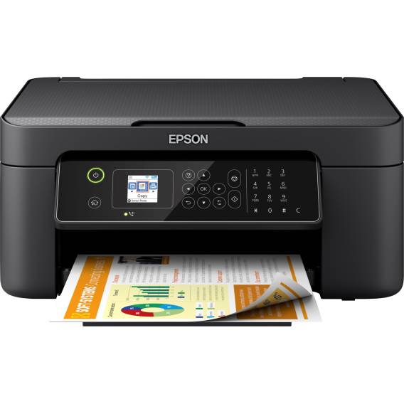 Obrázok pre Epson WorkForce Pro WF-3820DWF