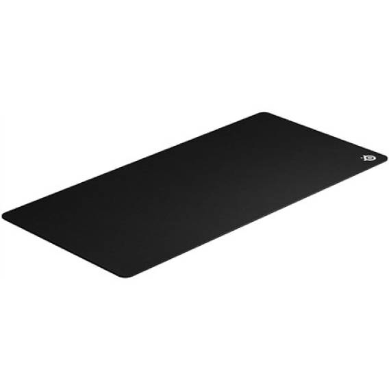 Obrázok pre Steelseries QcK Herní podložka na myš Černá