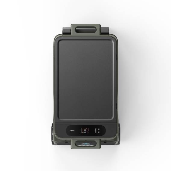 Obrázok pre Anker EverFrost chladicí box 43 l Elektrický Černá