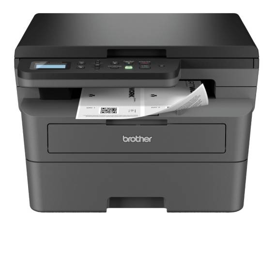 Obrázok pre Brother DCP-L2622DW Laser A4 1200 x 1200 DPI 34 str. za minutu Wi-Fi