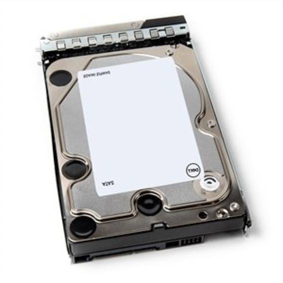 Obrázok pre DELL 401-ABHY vnitřní pevný disk 12 TB 7200 ot/min 3.5" Serial ATA III