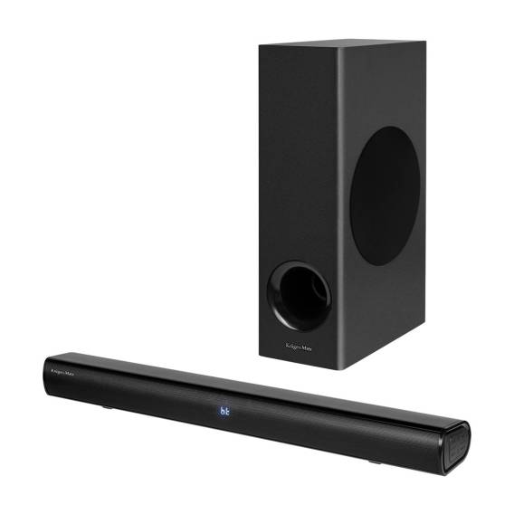 Obrázok pre Kruger&Matz Planet 2.1 Soundbar